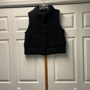 NWOT - MODA International Vest - Sz Large